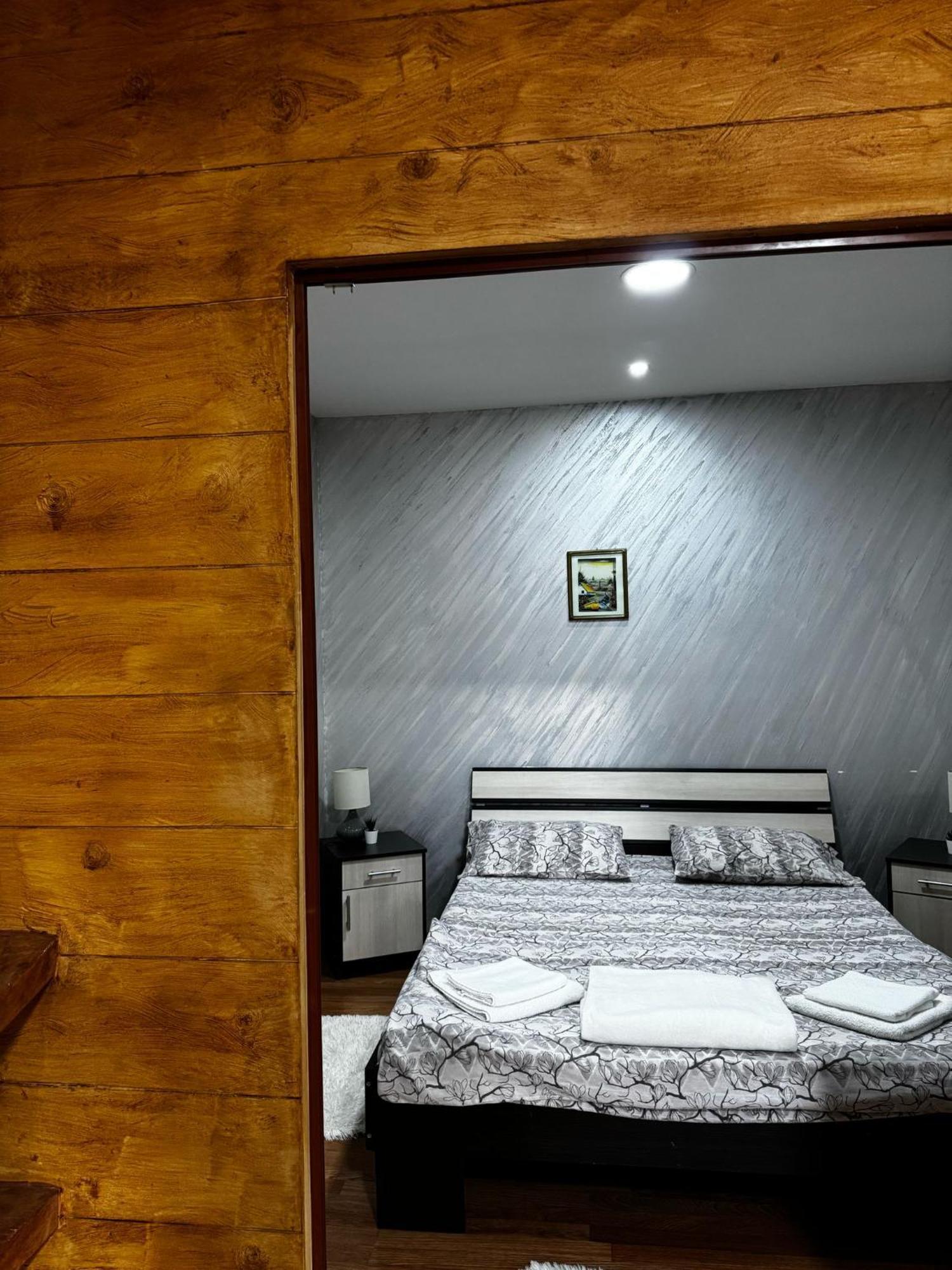 Apartments Vila Brzi & Beka Šabac Esterno foto
