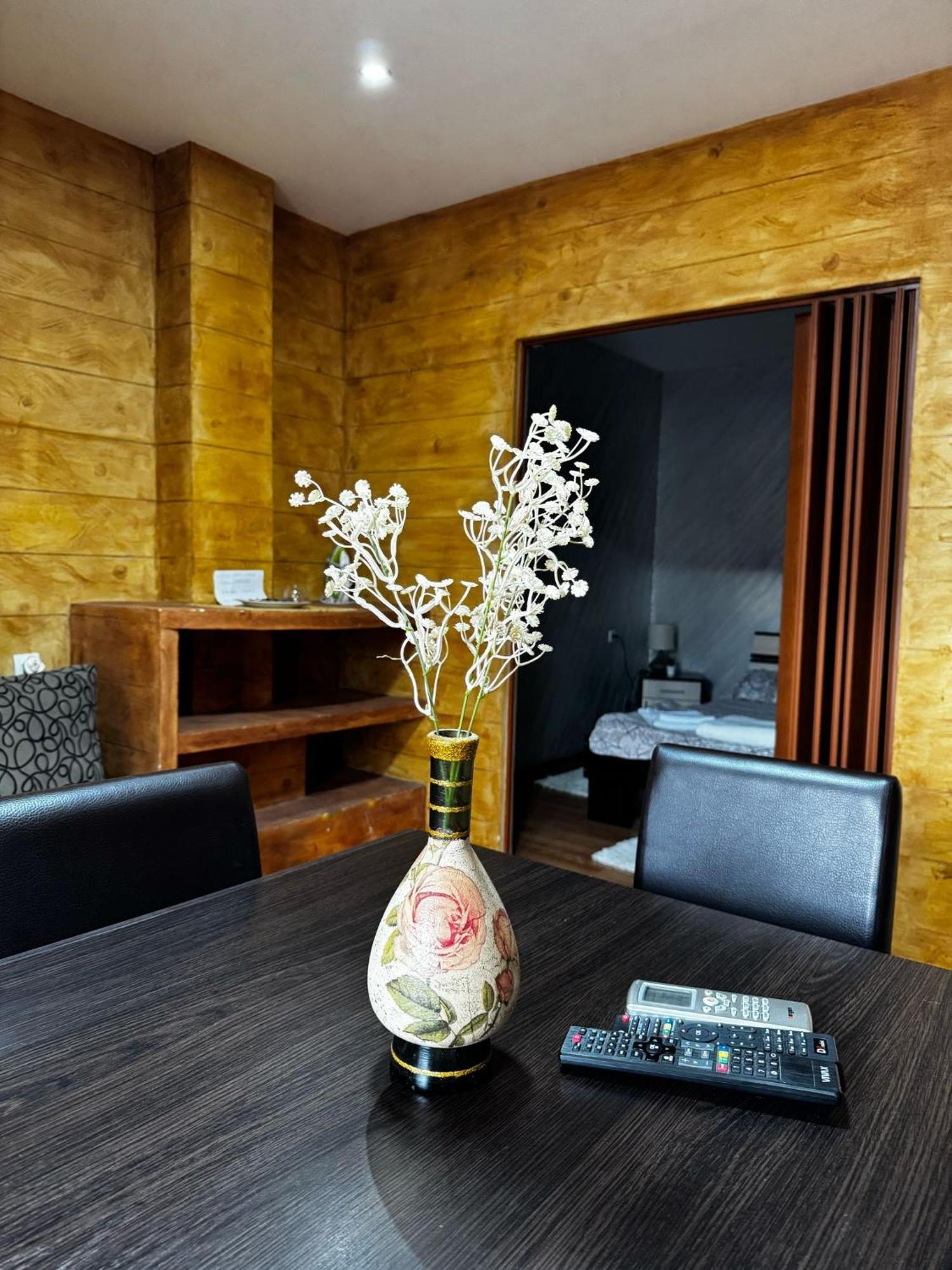 Apartments Vila Brzi & Beka Šabac Esterno foto