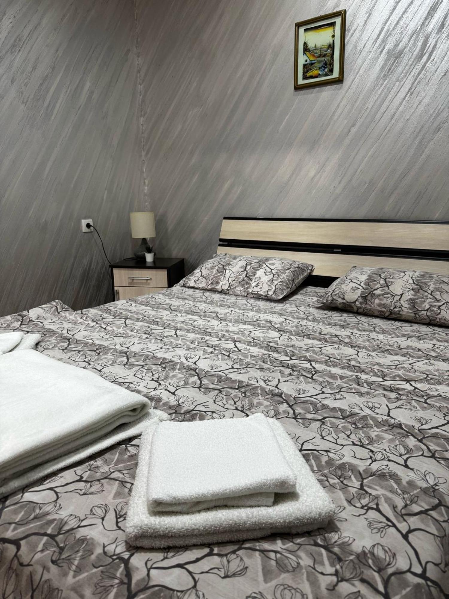 Apartments Vila Brzi & Beka Šabac Esterno foto